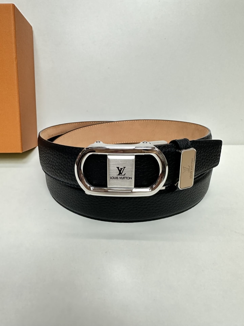 Louis Vuitton Belts